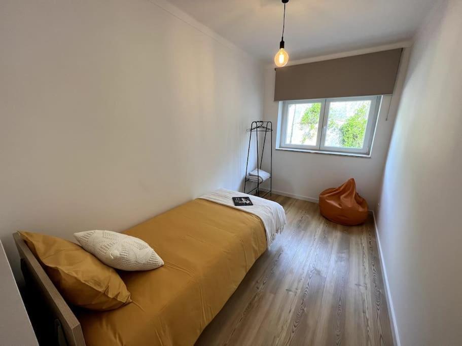 Appartement Ambiente Moderno Com Bom Gosto à Coïmbre Extérieur photo