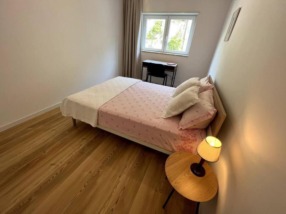 Appartement Ambiente Moderno Com Bom Gosto à Coïmbre Extérieur photo