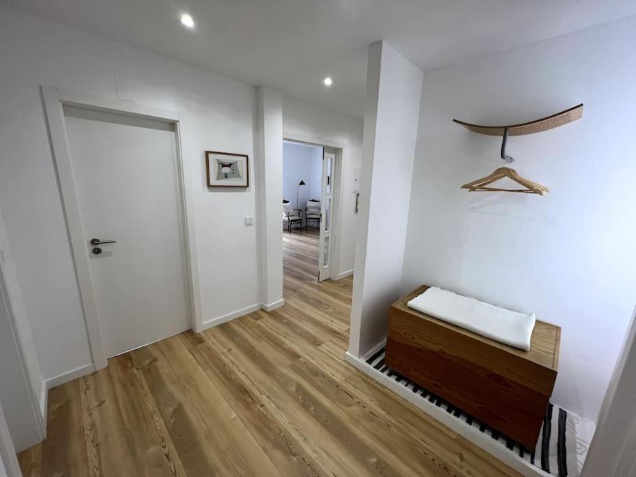 Appartement Ambiente Moderno Com Bom Gosto à Coïmbre Extérieur photo